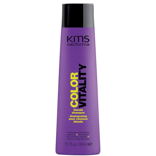 KMS California ColorVitality Shampoo 300ml