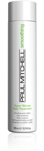 Paul Mitchell Smoothing Super Skinny Daily Treatment 300ml