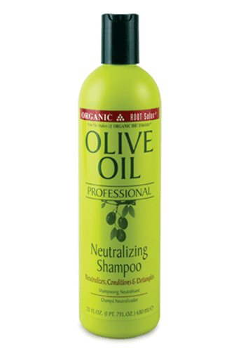 ORS Olive Oil Professional Neutralizing Shampoo 33oz