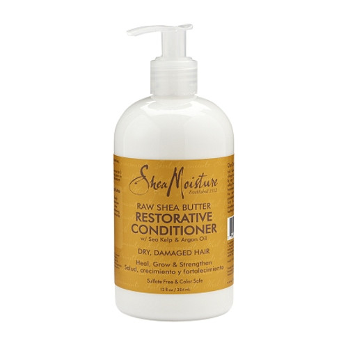 SheaMoisture Raw Shea Butter Restorative Conditioner