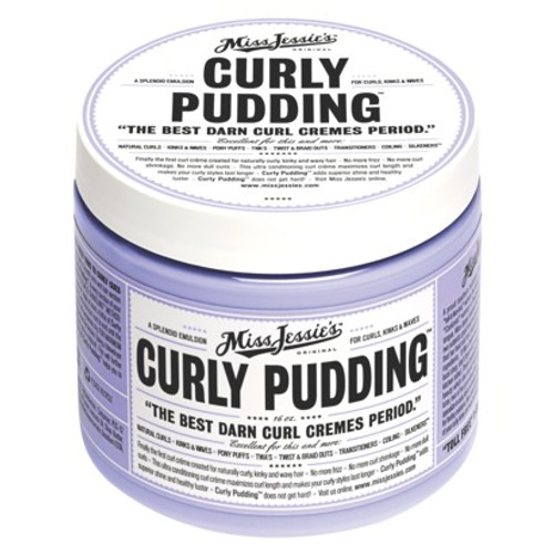 Miss Jessie's Curly Pudding 2oz