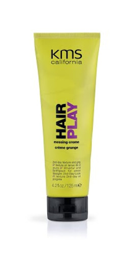 KMS California HairPlay Messing Creme 125ml