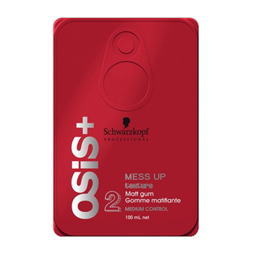 Schwarzkopf Osis+ Mess Up 100ml