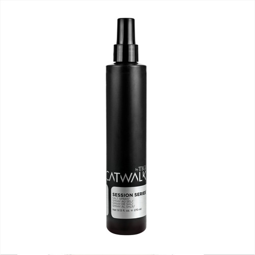 TIGI Catwalk Session Series Salt Spray 270ml