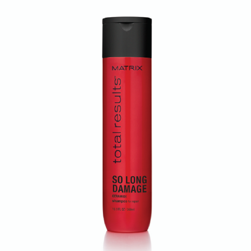 Matrix Total Result So Long Damage Shampoo 300ml