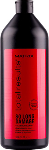 Matrix Total Result So Long Damage Shampoo 1000ml