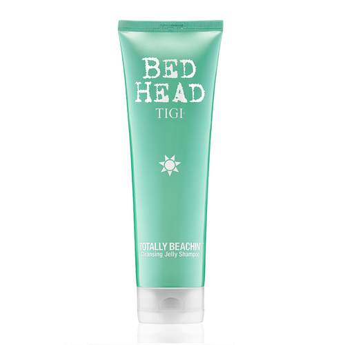 TIGI Bed Head Totally Beachin Cleansing Jelly Shampoo 250ml