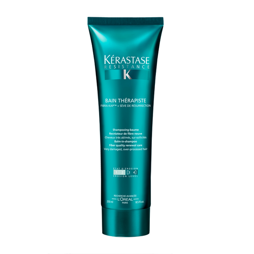 Kerastase Resistance Bain Therapiste Balm In Shampoo 250ml