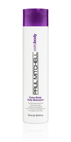 Paul Mitchell Extra Body Daily Shampoo 300ml