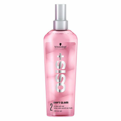 Schwarzkopf Osis+ Air Dry Salt Mist 200ml