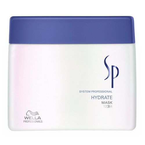 Wella Professional SP Hydrate Mask 400ml