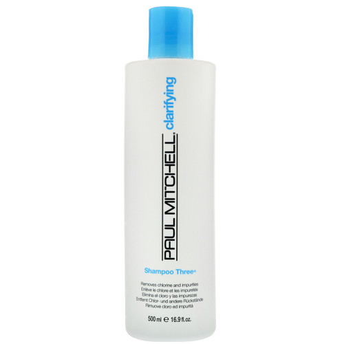 Paul Mitchell Shampoo Three 500ml