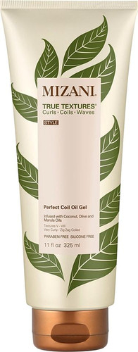 Mizani True Textures Perfect Coil Oil Gel 325ml