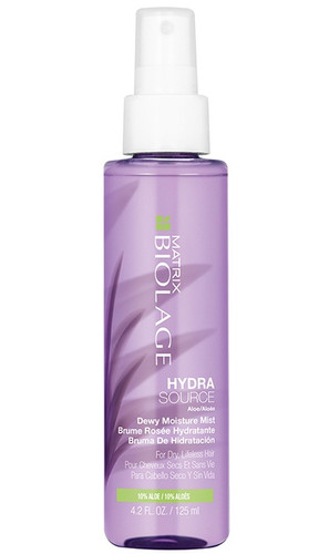 Matrix Biolage HydraSource Dewy Moisture Mist 125ml