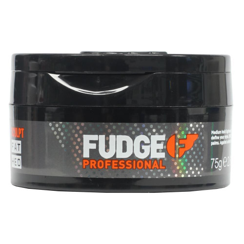 Fudge Fat Hed 75g