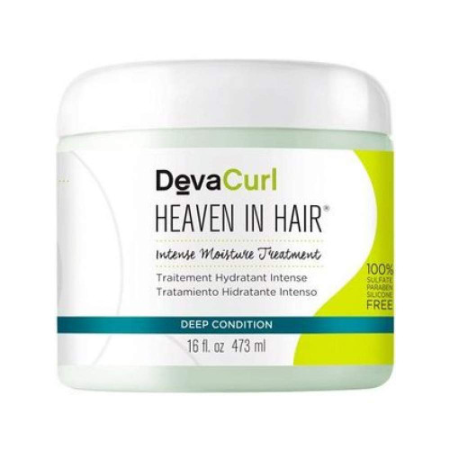 DevaCurl Heaven in Hair Treatment 16oz