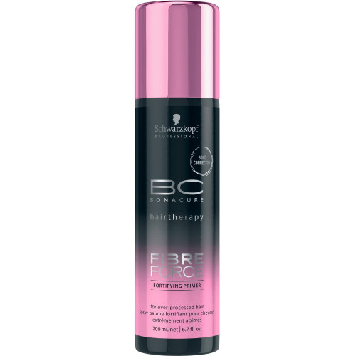 Schwarzkopf BC FibreForce Primer 200ml