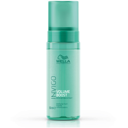 Wella Invigo Volume Boost Bodifying Foam 150ml