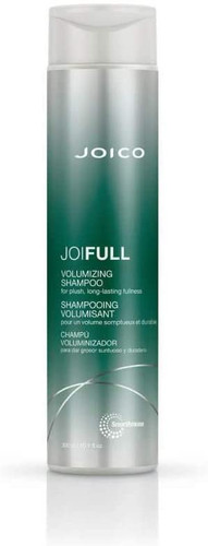 JOICO JoiFull Volumizing Shampoo 300ml