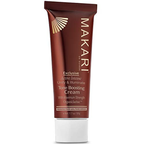 Makari Exclusive Active Intense Toning Cream 50g