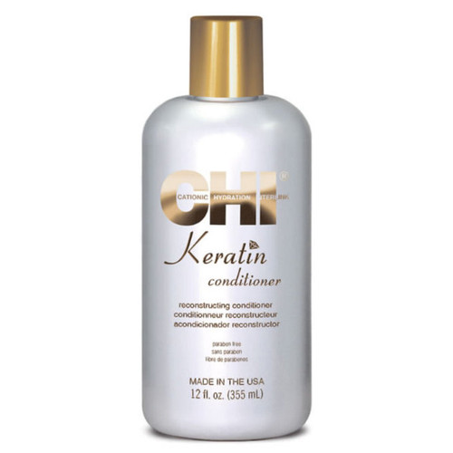 CHI Keratin Conditioner 355ml