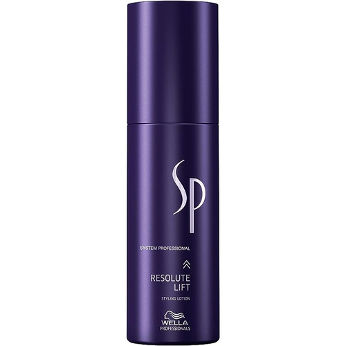 Wella SP Resolute Lift Hair Spray 250ml