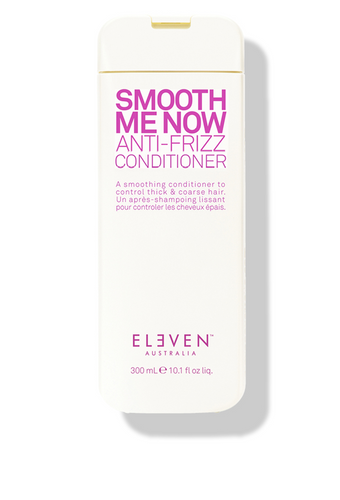 ELEVEN AUSTRALIA Smooth Me Now AntiFrizz Conditioner 300ml