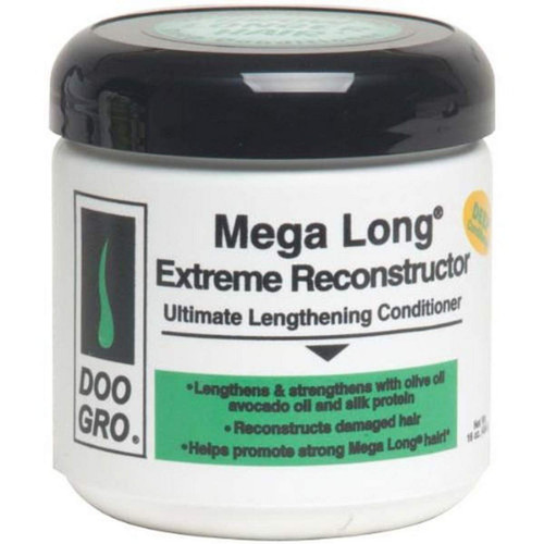 Doo Gro Mega Long Extreme Reconstructor 16oz