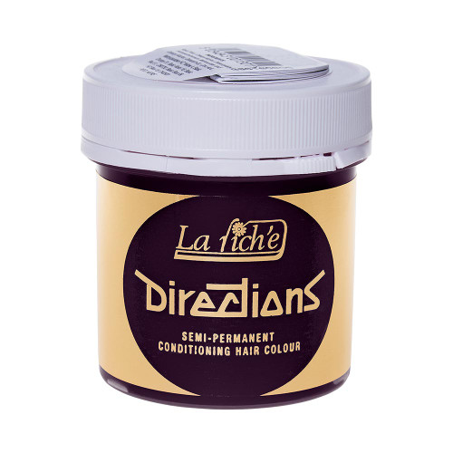 La Riche Directions Colour Hair Dye 88ml (Plum)