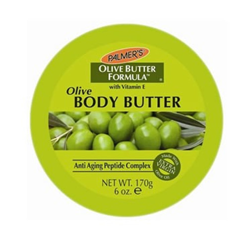 Palmer's Olive Butter Formula Body Butter 6oz