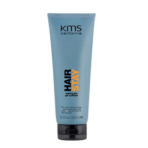 KMS California HairStay Styling Gel 250ml