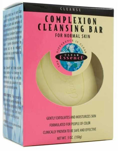 Clear Essence Complexion Cleansing Bar Soap 150g