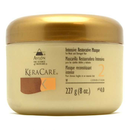 Keracare Intensive Restorative Masque 227g