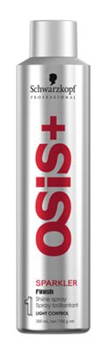 Schwarzkopf OSiS+ Sparkler Shine Spray 300ml