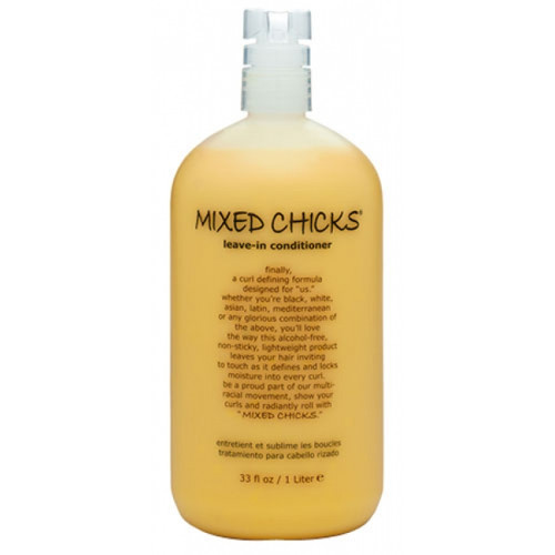 Mixed Chicks Leave-In Conditioner 33oz