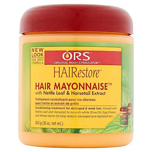 ORS Olive Oil Hair Mayonnaise 454g