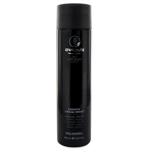 Paul Mitchell Awapuhi WildGinger Keratin Cream Rinse 250ml