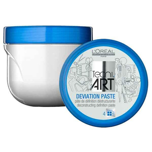 L'Oreal Tecni Art Play Ball Deviation Paste 100ml