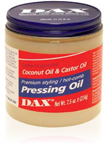 DAX Pressing Oil 214g