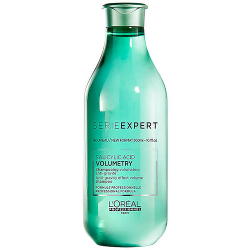 L'Oréal Serie Expert Volumetry Anti-Gravity Shampoo 300ml