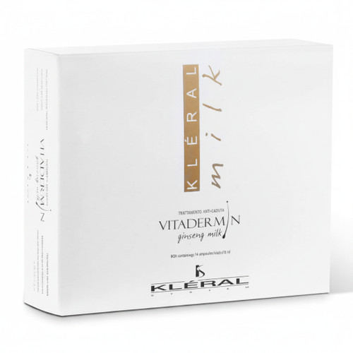 Helps improve the appearance of thinning hair
