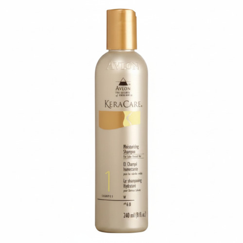 KeraCare Shampoo for Color Treated Hair 240ml