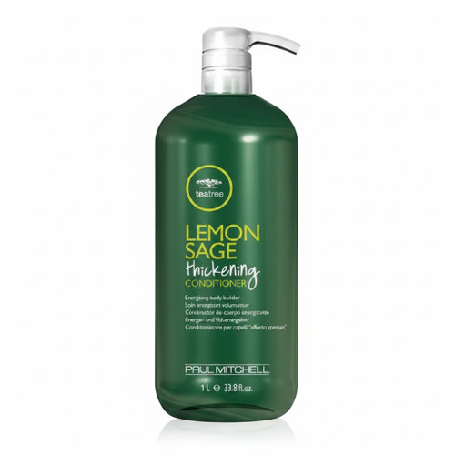 Lightweight conditioning for fine and limp hair