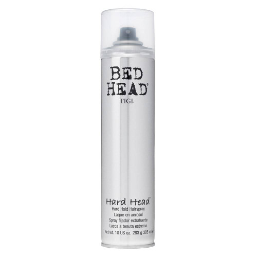 TIGI Bed Head Wax Stick 2.57oz - Beeswax & Argan Oil, Soft Pliable Hold For All Hair Types, Edge Control & Texturizing