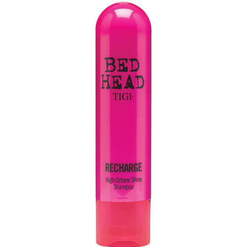 TIGI Bed Head Recharge Shine Shampoo 250ml