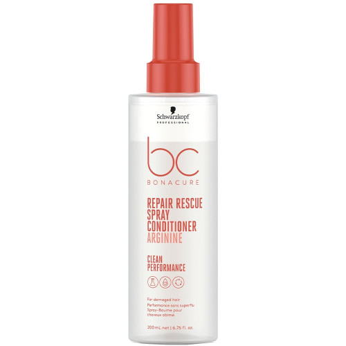 Schwarzkopf BC Repair Rescue Spray Conditioner 200ml