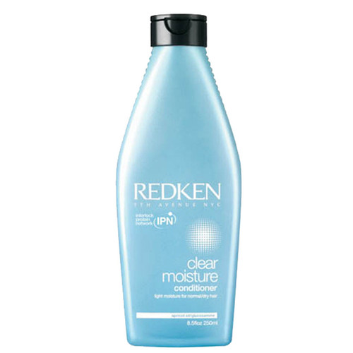 Redken Clear Moisture Conditioner 250ml
