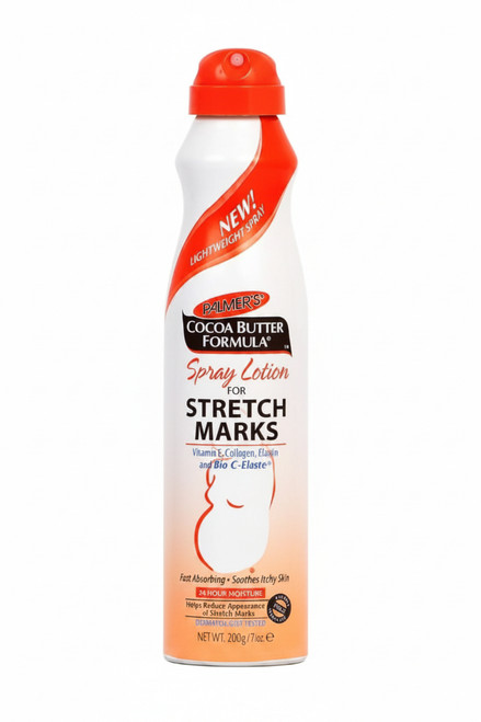 Palmer's Cocoa Butter Spray Lotion for Stretch Marks 200g