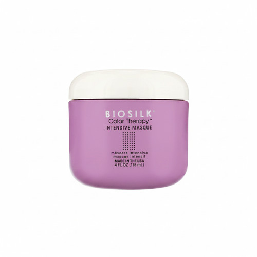 Deeply hydrates dry and damaged hair