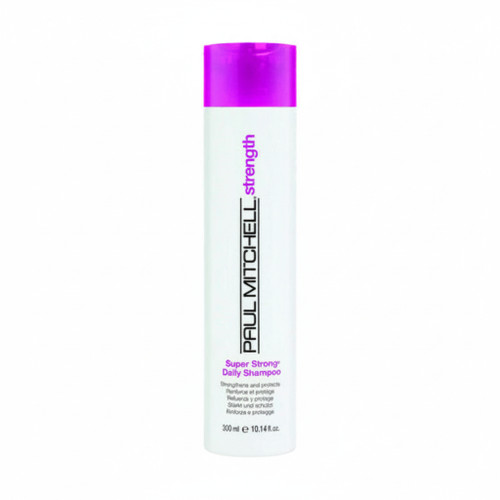 Paul Mitchell Super Strong Daily Shampoo 300ml